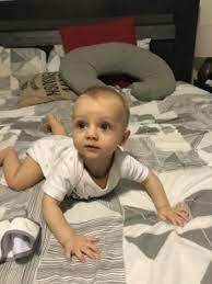 How Much Does Your 6 Month Old Weigh August 2017 Babycenter Australia
