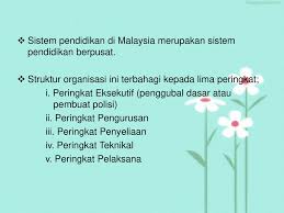 Kementerian pendidikan malaysia, putrajaya, wilayah persekutuan, malaysia. Organisasi Dan Pentadbiran Pendidikan Peringkat Pusat Ppt Download