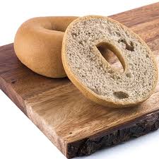 * percent daily values are based on a 2000 calorie diet. Great Low Carb 65 Calorie Cinnamon Bagels Lo Carb U