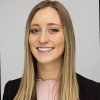 Courtney Vanderhoof's Instagram, Twitter & Facebook