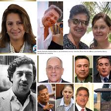 Artículos, videos, fotos y el más completo archivo de noticias de colombia y el mundo sobre paola holguín. Hilo Tragedias Familiares Cuestion Publica