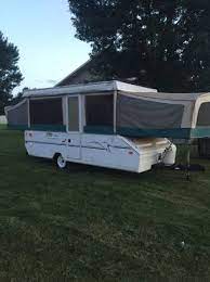 Today i am sharing 5 used campers for sale under 2000 dollars with you, which will be found in your near area, maybe you will like them. 2002 Jayco Eagle Summit Pop Up Camper 2000 Rochester Rv Rvs For Sale Rochester Mn Shoppok