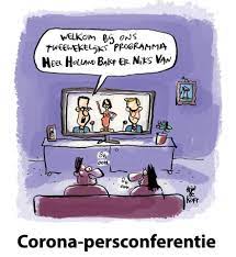 However, new versions with bugfixes and new features are. Actualiteitjunk On Twitter Corona Persconferentie Hein Kortoons Rutte Dejonge