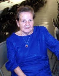 Lillian Roach Obituary