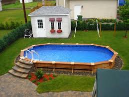 42 Above Ground Pools With Decks Tips Ideas Design Inspiration Outdoor Chief Backyard Pool Above Ground Pool Decks Swimming Pool Decks