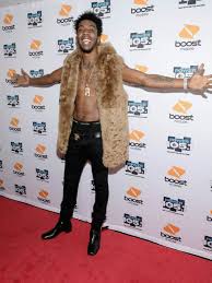 Desiigner Height Weight Age Girlfriend Family Facts Biography In fact, the rapper had never made the social 50 prior to his no.
