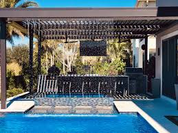 Pin By Struxure Portland On Residential Projects Outdoor Covered Pergola Pergola