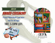 EFL's 2026 Summer Reading Program Award Ceremony