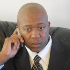 Attorney Floyd Keith Thomas