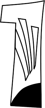 Kids holding flower love balloon. Creation Day 1 Coloring Page Openclipart