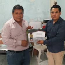 Carlos Rigoberto Escobar Borja