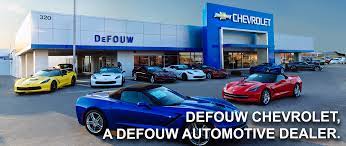 Car and truck dealers in lafayette, in. Defouw Chevrolet New Used Auto Dealer In Lafayette In