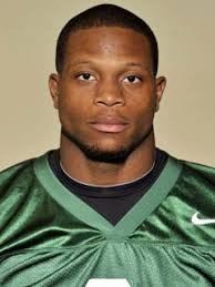 Terry Caldwell, Ole Miss, Linebacker