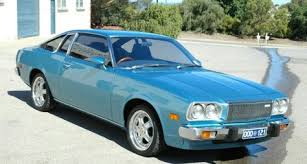 Image result for Phoenix Blue 1970 Mazda