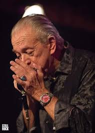 Where generations meet, the music speaks—old souls, young voices, one  unforgettable night. Last night, we were fortunate to have a seasoned  performer who makes a nearly two hour, 60-mile journey just to