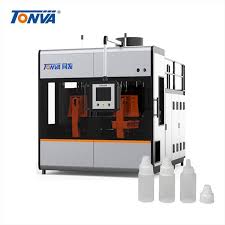 Best Quality With Good Service Double Station Automatic Plastic Blow Molding Machine China Thermoforming Machine Recycling Plastic Machine Made In China Com