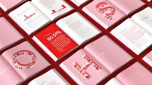 Clinical Shaio 60 Years Helping Hearts On Behance Libros De Arte Arte Libros