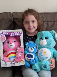 Check out our 90s stuffed animals selection for the very best in unique or custom, handmade pieces from our stuffed animals & plushies shops. Care Bear Plush Toys From Basic Fun Review Mum Of A Premature Baby