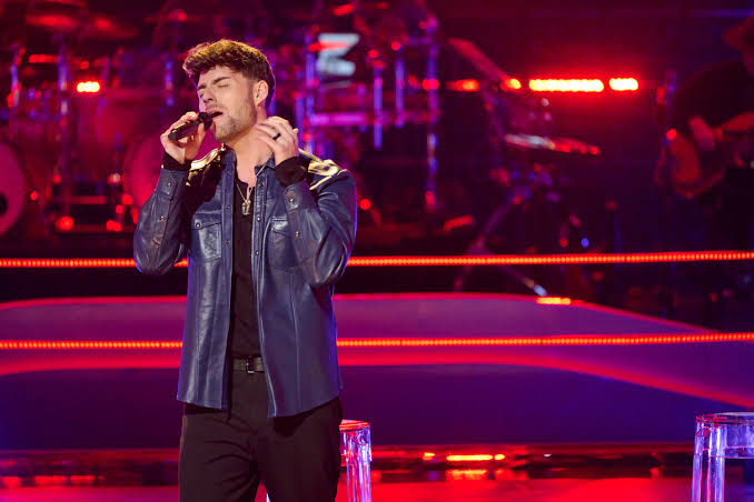 What a ride. My NBC's The Voice journey is one that started in the summer  of 2023. I went to LA, made incredible friends (shoutout to my season 25  homies), grew as