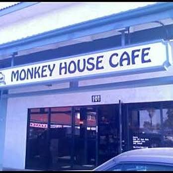 MONKEY HOUSE CAFE - CLOSED - Updated July 2026 - 325 Photos & 359 Reviews -  18862 Beach Blvd, Huntington Beach, California - Coffee & Tea - Restaurant  Reviews - Phone Number - Menu - Yelp