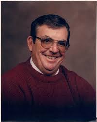 Ronald Ron Edward Chumney avis de décès