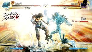 Oct 24, 2014 · a look at the retailer release of killer instinct combo breaker pack on xbox one.enjoy the video please subscribe to help grow the channel. Killer Instinct Starter Guide The Basics Killer Instinct