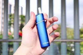 Maybe you would like to learn more about one of these? 4 Reasons Why Uwoo Y1 Experience Fully Crush Iqos 3 Uwoo