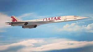 Qatar Airways Launches Business Class Jet Club Delux Vip Luxury Club Http Www Clubdelux Pt Qatar Airways Launches Concorde Passengers Book Qatar Airways