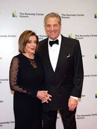 Firm Linked To Pelosi S Husband Got Virus Loan Us Data Show