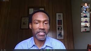 Sports & Society: Guest Lecturer Discusses Societal Issues Impacting the  Sports Industry