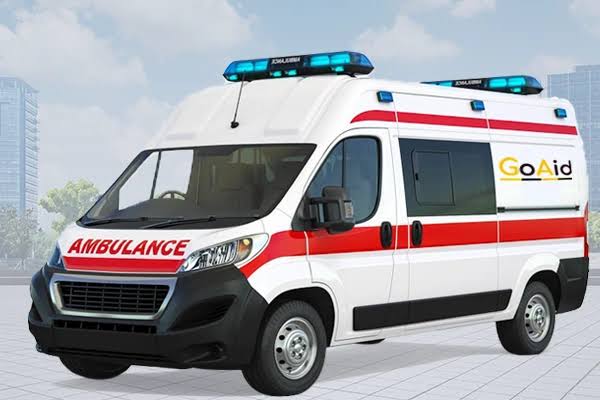 Ambulance
