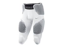 Nike Pro Combat Hyperstrong Compression 13 Padded Men S 3 4 Football Pants 110 Nike Pro Combat Nike Pros Football Pants