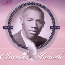 Charles E. Modock Jr. Obituary (2025)