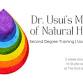 Second Degree Reiki 5 Week Group Training | Usui event image