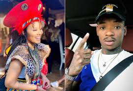 © provided by briefly hands off ace magashule: Warriors Ace Khama Billiat Scores A Second Wife