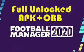 Football manager 2020 mobile es la secuela de la conocida serie sega de. Football Manager 2020 Mobile Apk Obb Unlocked Download