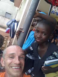 Ronald Alex International School