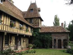 Fotos De Beuvron En Auge Imagens Selecionadas De Beuvron En Auge Calvados Paysage France Basse Normandie Architecture Medievale