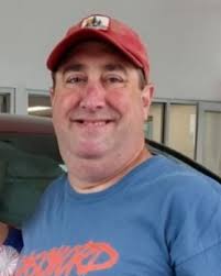 Obituary information for Frank James "Frankie" Di Lego