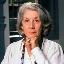 Outpouring of tributes to Nadine Gordimer