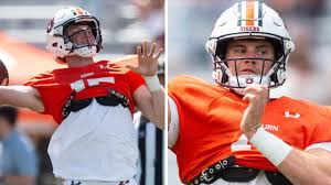 Auburn football: Position battles to watch as fall camp approaches