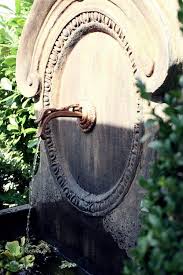 Pin Von Carmen Flores Auf Lily Pond Inspiration Brunnen Garten Wasser Im Garten Wandbrunnen