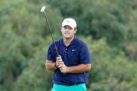 San diego — patrick reed was involved in another rules controversy saturday in the farmers insurance open at torrey pines. Patrick Reed Pga Tour Golfers Get Used To It Heckling Will Get Worse