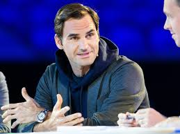 Wawrinka, murray, djokovic, federer and nadal lined up against each other for the atp finals several years ago. Djokovic Federer Und Nadal Bedauern Murrays Rucktritt Tennis Magazin