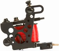 Maybe you would like to learn more about one of these? Tattoo Machine Coil Basics Painful Pleasures Community