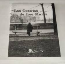 novela • los cuentos de leo mares (pablo rodríg