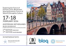 Amsterdam exchange index 25 price in bitcoin and us dollar. Amsterdam 2016 D10e Biz