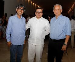 Cena a beneficio de la Fundación Proboquilla en Las Américas