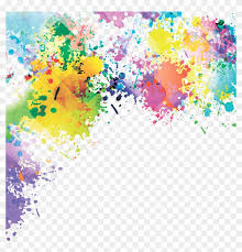 paint paintsplash paintsplatter colorsplash splatter holi colour splash background png transparent png 999x993 5454729 pngfind