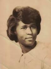 Obituary information for Laura Angela Sawyer